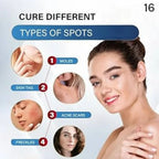 Timilk Wart & Mole Removal Spray