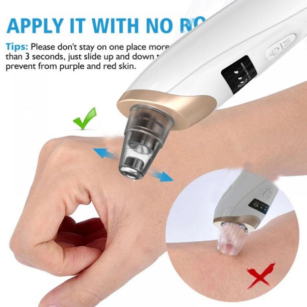 MARZAHAR Ice Roller for Face & Eye Puffiness Relief, Cold Gel Ice Face Roller Massager -