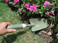 GreenPro Gardening Hand Trowel – Heavy Duty Digging Shovel with Comfortable Anti-Slip Grip Handle