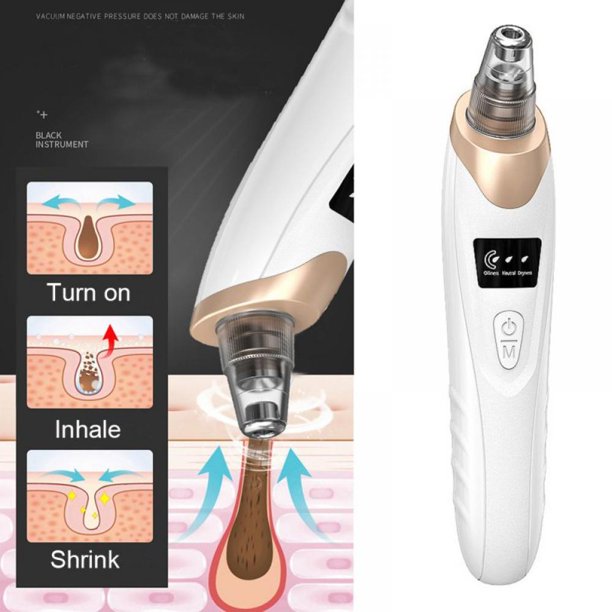 MARZAHAR Ice Roller for Face & Eye Puffiness Relief, Cold Gel Ice Face Roller Massager -