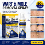 Timilk Wart & Mole Removal Spray