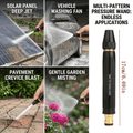 Transform your gardening experience with the high-performance GreenPro Hand Trow
