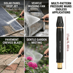 Transform your gardening experience with the high-performance GreenPro Hand Trow