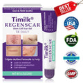 TiMilk ReGen Scar Stem Cell Repair Gel | Stretch Marks & Skin Repair Treatment (Imported)